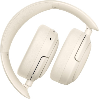 Гарнитура мониторные Edifier W800BT Pro слоновая кость беспроводные bluetooth оголовье от магазина РЭССИ