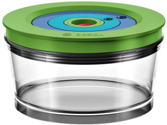 Контейнер Bosch MMZV0SB1 1.5л. для вакуумной упаковки от магазина РЭССИ