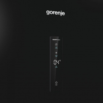 Холодильник Gorenje R619EABK6 черный (однокамерный) от магазина РЭССИ