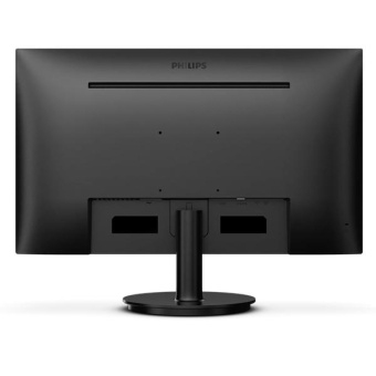 Монитор Philips 27" V Line 271V8LAB черный VA LED 1ms 16:9 HDMI M/M матовая 250cd 178гр/178гр 1920x1080 100Hz VGA FHD 3.74кг от магазина РЭССИ