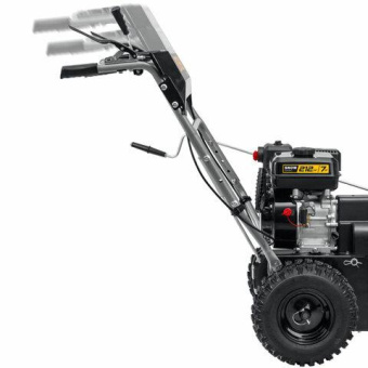 Бензиновый снегоуборщик STEHER Extrem 56 см GST-756 от магазина РЭССИ