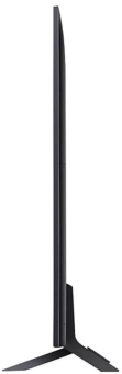 Телевизор LED LG 55" 55QNED80T6A.ARUG черный титан 4K Ultra HD 60Hz DVB-T DVB-T2 DVB-C DVB-S DVB-S2 USB WiFi Smart TV (RUS) от магазина РЭССИ