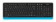 Клавиатура + мышь A4Tech Fstyler FG1010 клав:черный/синий мышь:черный/синий USB беспроводная Multimedia (FG1010 BLUE) от магазина РЭССИ