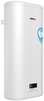 Водонагреватель Thermex IF 80 V (pro) Wi-Fi 2кВт 80л электрический настенный/белый от магазина РЭССИ
