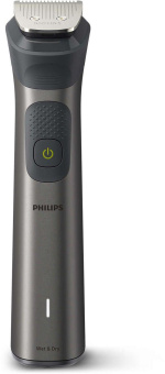 Триммер Philips MG7920/15 черный 5Вт (насадок в компл:11шт) от магазина РЭССИ