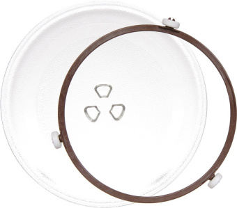 Микроволновая Печь Starwind SMW2920 17л. 700Вт белый/черный от магазина РЭССИ