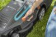 Картинка Газонокосилка роторная Gardena PowerMax 1600/37 (05037-20.000.00) от магазина РЭССИ Газонокосилка роторная Gardena PowerMax 1600/37 (05037-20.000.00) от магазина РЭССИ