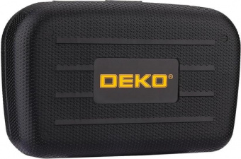 Набор инструментов Deko TZ32 32 предмета от магазина РЭССИ