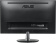 Монитор Asus 21.5" VP228DE черный TN LED 16:9 матовая 200cd 90гр/65гр 1920x1080 VGA 3.5кг от магазина РЭССИ