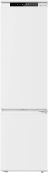 Холодильник Maunfeld MBF19354NFWGR LUX Inverter 2-хкамерн. инвертер (КА-00024622) от магазина РЭССИ