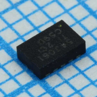 TPS54J061RPGR от магазина РЭССИ