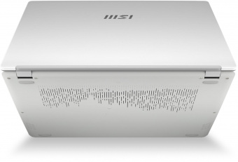 Ультрабук MSI Modern 14 C12MO-690RU Core i3 1215U 8Gb SSD256Gb Intel UHD Graphics 14" IPS FHD (1920x1080) Windows 11 Professional silver WiFi BT Cam (9S7-14J111-690) от магазина РЭССИ