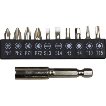 Отвертка аккум. Sturm! CD3404U2 аккум. патрон:шестигранник 6.35 мм (1/4) от магазина РЭССИ