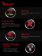 Клавиатура A4Tech Bloody B210 черный USB for gamer LED от магазина РЭССИ