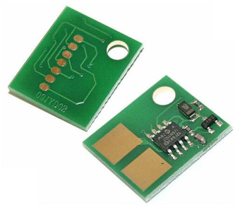 Чип тонер-картриджа CactusCS-CHIP-S-D203E (MLT-D203E) 10000стр от магазина РЭССИ
