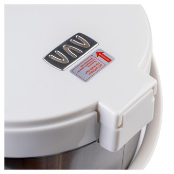 Термопот Galaxy Line GL 0609 4.2л. 900Вт серебристый от магазина РЭССИ