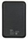 Картинка Мобильный аккумулятор Buro T4-10000 10000mAh 2A 2xUSB черный (T4-10000-BK) от магазина РЭССИ Мобильный аккумулятор Buro T4-10000 10000mAh 2A 2xUSB черный (T4-10000-BK) от магазина РЭССИ