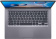 Картинка Ноутбук Asus VivoBook X415FA-EB014 Core i3 10110U 4Gb SSD256Gb Intel UHD Graphics 14" IPS FHD (1920x1080) noOS grey WiFi BT Cam (90NB0W12-M00160) от магазина РЭССИ Ноутбук Asus VivoBook X415FA-EB014 Core i3 10110U 4Gb SSD256Gb Intel UHD Graphics 14" IPS FHD (1920x1080) noOS grey WiFi BT Cam (90NB0W12-M00160) от магазина РЭССИ