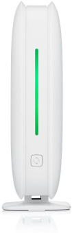 Бесшовный Mesh роутер Zyxel Multy M1 (WSM20-EU0201F) AX1800 10/100/1000BASE-TX белый (упак.:2шт) от магазина РЭССИ