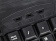 Клавиатура Defender Ultra HB-330L черный USB LED (подставка для запястий) от магазина РЭССИ