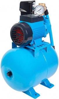 Насос поверхностный Джилекс Вихревик 40/40 Ч-14 550Вт 2400л/час (4018) от магазина РЭССИ