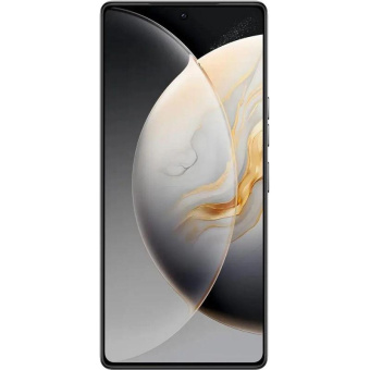 Смартфон Tecno Camon 30 Pro 5G 256Gb 12Gb черный моноблок 3G 4G 2Sim 6.78" 1080x2436 Android 14 50Mpix 802.11 a/b/g/n/ac NFC GPS GSM900/1800 TouchSc Protect FM от магазина РЭССИ
