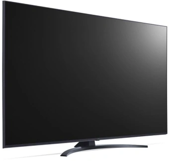 Телевизор LED LG 50" 50UT81006LA.ARUB черный 4K Ultra HD 60Hz DVB-T DVB-T2 DVB-C DVB-S2 USB WiFi Smart TV от магазина РЭССИ