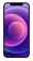 Смартфон Apple A2403 iPhone 12 64Gb 4Gb фиолетовый моноблок 3G 4G 1Sim 6.1" 1170x2532 iOS 16 12Mpix 802.11 a/b/g/n/ac/ax NFC GPS Protect от магазина РЭССИ
