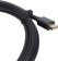 Кабель 1.1v miniDisplayPort (m) VGA (m) 2м черный от магазина РЭССИ