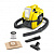 Пылесос Karcher WD 1 Compact Battery желтый/черный от магазина РЭССИ