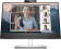 Картинка Монитор HP 23.8" E24mv G4 Conferencing черный IPS 5ms 16:9 HDMI Cam 250cd 178гр/178гр 1920x1080 VGA DP FHD USB 6.5кг от магазина РЭССИ Монитор HP 23.8" E24mv G4 Conferencing черный IPS 5ms 16:9 HDMI Cam 250cd 178гр/178гр 1920x1080 VGA DP FHD USB 6.5кг от магазина РЭССИ
