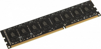 Память DDR3 8Gb 1600MHz AMD R538G1601U2S-U RTL PC3-12800 CL11 DIMM 240-pin 1.5В Ret от магазина РЭССИ