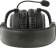 Наушники с микрофоном Logitech G Pro черный 2м мониторные оголовье (981-000812) от магазина РЭССИ