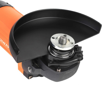 Углошлифовальная машина Patriot AG 190 2000Вт 8500об/мин рез.шпин.:M14 d=180мм (110301180) от магазина РЭССИ