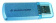 Картинка Флеш Диск Silicon Power 64Gb Helios 101 SP064GBUF2101V1B USB2.0 синий от магазина РЭССИ Флеш Диск Silicon Power 64Gb Helios 101 SP064GBUF2101V1B USB2.0 синий от магазина РЭССИ
