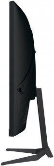 Монитор Digma 23.6" Gaming DM-MONG2450 черный VA LED 6ms 16:9 HDMI матовая 250cd 178гр/178гр 1920x1080 G-Sync DP FHD 2.7кг от магазина РЭССИ