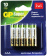 Картинка Батарея GP Super Alkaline 24A/IVI-2CR10 AAA (10шт) блистер от магазина РЭССИ Батарея GP Super Alkaline 24A/IVI-2CR10 AAA (10шт) блистер от магазина РЭССИ