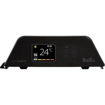 Электрический конвектор Ballu Apollo digital INVERTER Space Black BEC/ATI-2502 НС-1343712 от магазина РЭССИ