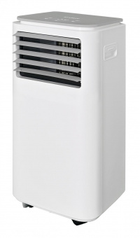 Кондиционер мобильный Hyundai HPAC-07-1 белый от магазина РЭССИ