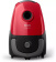 Картинка Пылесос Philips FC8243/09 900Вт красный/черный от магазина РЭССИ Пылесос Philips FC8243/09 900Вт красный/черный от магазина РЭССИ