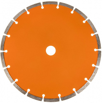 Диск алмазный по камню Вихрь 73/10/3/16 d=230мм d(посад.)=22.2мм (угловые шлифмашины) от магазина РЭССИ