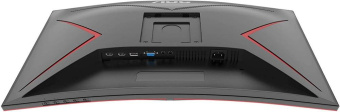 Монитор AOC 27" Gaming C27G2ZE черный/красный VA LED 0.5ms 16:9 HDMI матовая 300cd 178гр/178гр 1920x1080 240Hz DP FHD 5.5кг от магазина РЭССИ