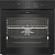 Духовой шкаф Электрический Hotpoint FE8 1352 SP BLG черный от магазина РЭССИ
