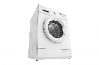 Стиральная машина LG F10B8ND класс: A загр.фронтальная макс.:6кг белый от магазина РЭССИ