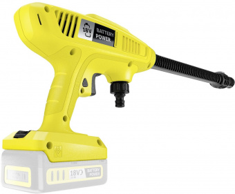 Минимойка Karcher KHB 4-18 Battery *Int (1.328-200.0) от магазина РЭССИ