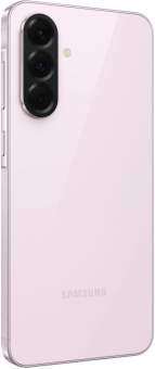 Смартфон Samsung SM-A566E Galaxy A56 5G 128Gb 8Gb розовый моноблок 3G 4G 2Sim 6.7" 1080x2340 Android 15 50Mpix 802.11 a/b/g/n/ac/ax NFC GPS GSM900/1800 GSM1900 Protect от магазина РЭССИ