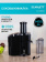 Соковыжималка центробежная Scarlett SC-JE50P02 1400Вт рез.сок.:1000мл. черный от магазина РЭССИ