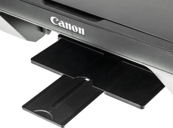 МФУ струйный Canon Pixma MG2540S (0727C007) A4 USB черный от магазина РЭССИ