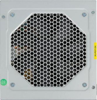 Блок питания Qdion ATX 500W Q-DION QD500-PNR 80+ 80+ (24+4+4pin) APFC 120mm fan 5xSATA от магазина РЭССИ