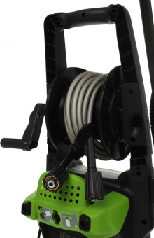 Минимойка Greenworks 5106507 1800Вт от магазина РЭССИ